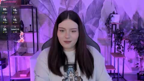 little girl who is always right or Coraline online show from October 21, 6:29 am