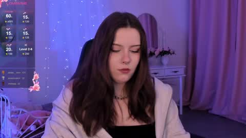 little girl who is always right or Coraline online show from February 11, 11:42 am