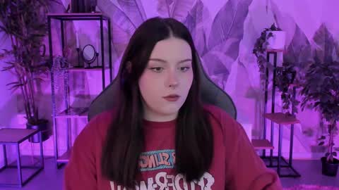 little girl who is always right or Coraline online show from October 7, 5:47 am