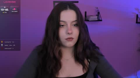 little girl who is always right or Coraline online show from February 19, 8:44 am