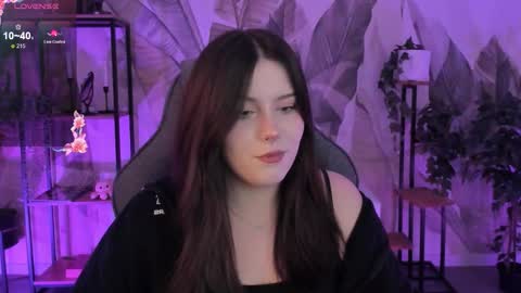 little girl who is always right or Coraline online show from September 27, 6:55 am