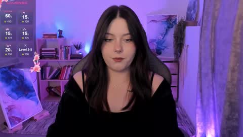 little girl who is always right or Coraline online show from October 5, 5:27 am