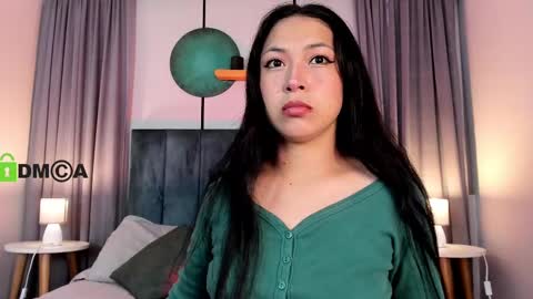 Coral Stefani online show from September 23, 10:38 pm