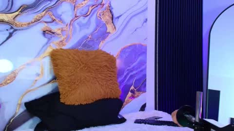 C O R A L  C A L I O P E   online show from March 16, 11:25 am