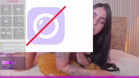 C O R A L  C A L I O P E   online show from September 27, 12:25 pm