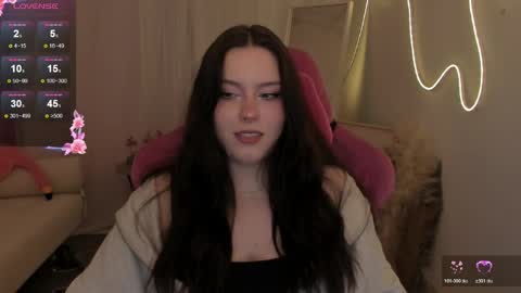 little girl who is always right or just Cora online show from March 14, 7:01 am