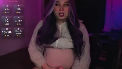 corefinder_xx online show from October 6, 7:37 am