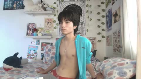 Corey Glenn online show from January 14, 4:59 pm