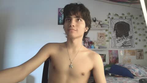 Corey Glenn online show from January 15, 5:00 pm