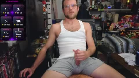 CoreyNiles96 online show from July 30, 1:39 am