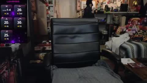 CoreyNiles96 online show from August 4, 2:18 am