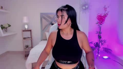 Corina White online show from March 5, 6:12 pm