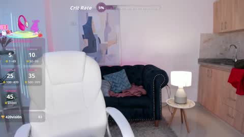 Corina White online show from September 21, 12:42 pm