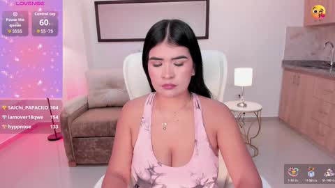 Corina White online show from October 11, 12:21 pm