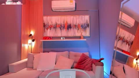 Cori online show from November 29, 12:46 pm