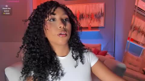 Cori online show from December 18, 10:54 am