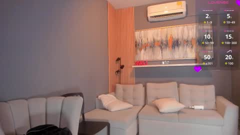 Cori online show from November 19, 12:04 pm