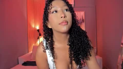 Cori online show from October 2, 12:37 pm