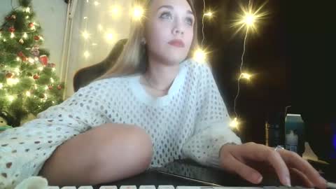 Nata and Raf online show from December 24, 2:22 pm