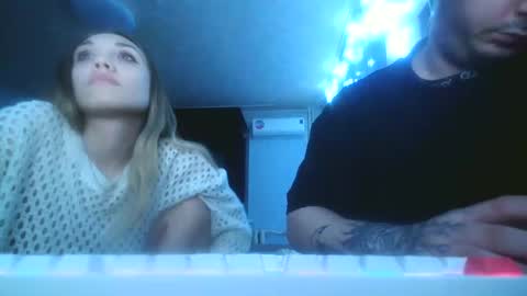 Nata and Raf online show from March 1, 2:23 pm