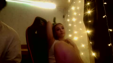 Nata and Raf online show from December 3, 2:00 pm