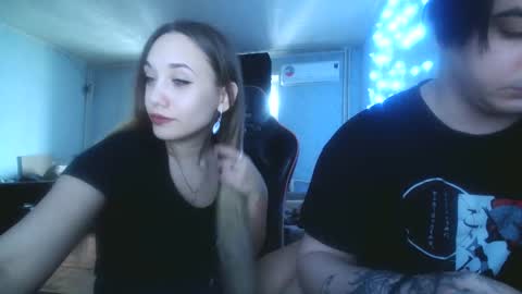 Nata and Raf online show from March 9, 11:03 am