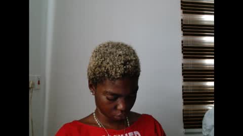 cornxcuntx online show from October 21, 9:47 am