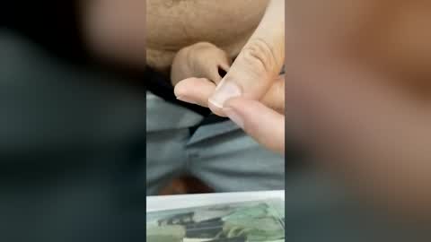 coronel_pliskin online show from July 4, 9:07 pm