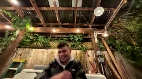 coronelking online show from December 29, 3:00 am