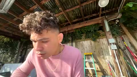 coronelking online show from December 3, 5:02 pm