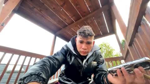 coronelking online show from December 28, 11:05 pm