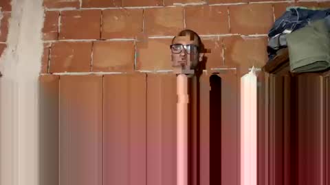 Corrado online show from March 12, 3:29 pm