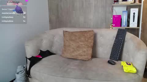 cortney tayler online show from December 20, 8:16 pm