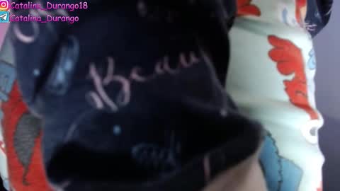 Corvus B  online show from January 11, 11:22 pm