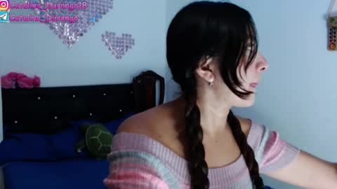 Corvus B  online show from February 13, 9:51 pm