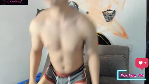 cory okell  IG coryokell online show from October 8, 2:30 am