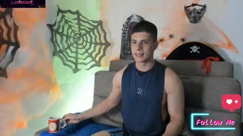 cory okell  IG coryokell online show from October 22, 1:31 am