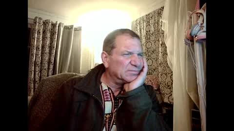 Snapshot of coryassman chatting on January 25, 5:29 am CoryAssMan online show from January 25, 5:29 am