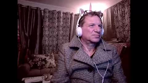 Snapshot of coryassman chatting on December 22, 9:22 am CoryAssMan online show from December 22, 9:22 am