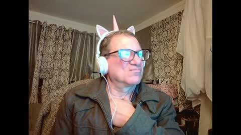 Snapshot of coryassman chatting on February 10, 10:53 am CoryAssMan online show from February 10, 10:53 am