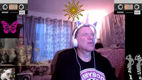 Snapshot of coryassman chatting on December 15, 2:48 pm CoryAssMan online show from December 15, 2:48 pm