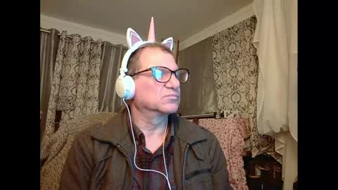 Snapshot of coryassman chatting on February 8, 7:59 am CoryAssMan online show from February 8, 7:59 am
