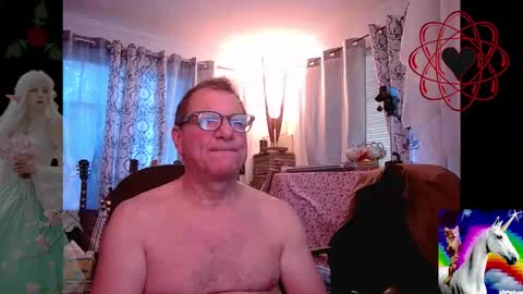 CoryAssMan online show from October 16, 11:47 pm