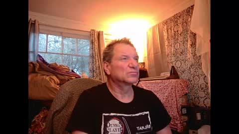 Snapshot of coryassman chatting on January 9, 12:46 am CoryAssMan online show from January 9, 12:46 am