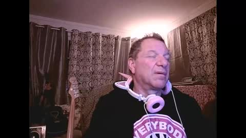 Snapshot of coryassman chatting on December 13, 1:22 pm CoryAssMan online show from December 13, 1:22 pm