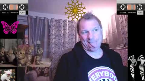 Snapshot of coryassman chatting on December 16, 1:10 am CoryAssMan online show from December 16, 1:10 am