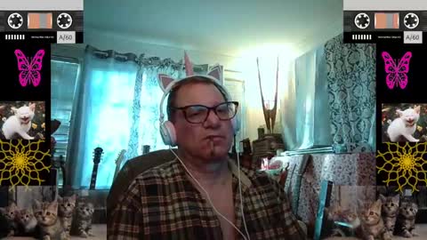Snapshot of coryassman chatting on February 1, 3:39 pm CoryAssMan online show from February 1, 3:39 pm
