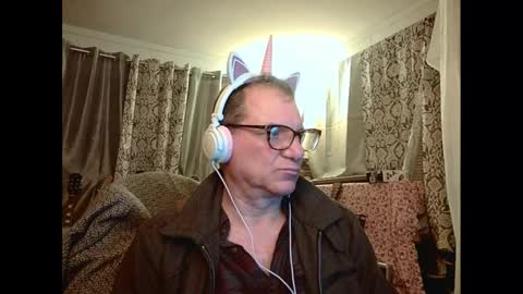 Snapshot of coryassman chatting on February 5, 8:11 am CoryAssMan online show from February 5, 8:11 am