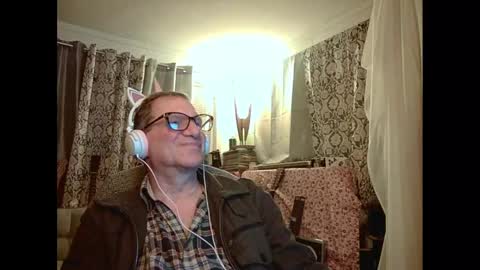Snapshot of coryassman chatting on February 1, 12:37 pm CoryAssMan online show from February 1, 12:37 pm