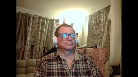 Snapshot of coryassman chatting on February 2, 11:18 am CoryAssMan online show from February 2, 11:18 am